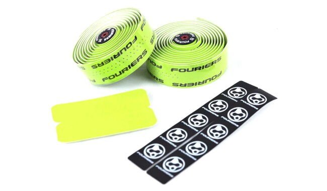 Обмотка руля Fouriers PU - дополнительное фото 4