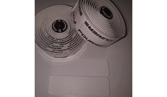 Обмотка руля Fouriers PU - дополнительное фото 2