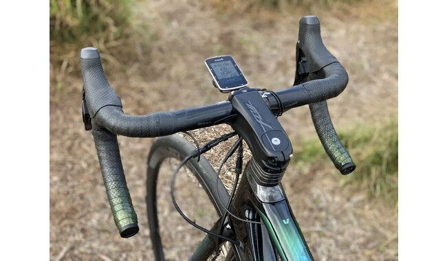 Обмотка руля Giant Stratus Lite 3.0 - дополнительное фото 2