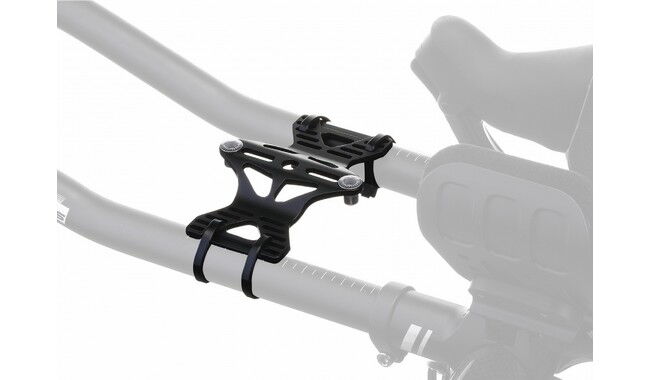 Крепление фляготрмача Fouriers Tri-bar - дополнительное фото 1