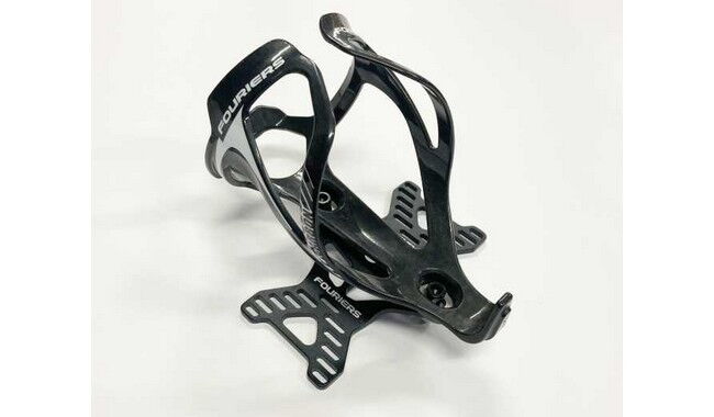 Крепление фляготрмача Fouriers Tri-bar - дополнительное фото 3