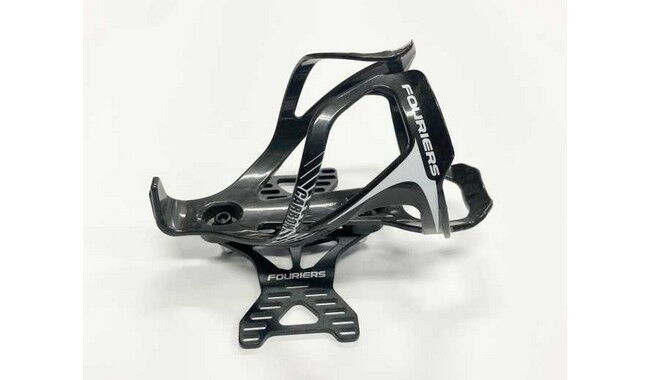 Крепление фляготрмача Fouriers Tri-bar - дополнительное фото 4