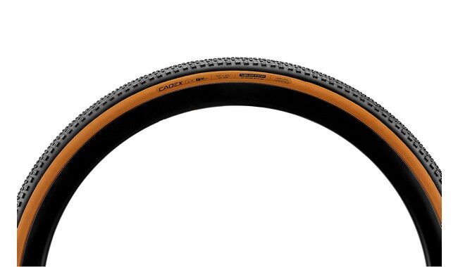 Покрышка Cadex GX 700x40C - дополнительное фото 1