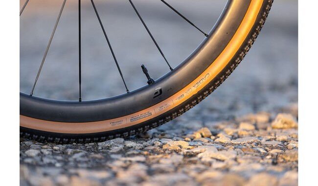 Покрышка Cadex GX 700x40C - дополнительное фото 3