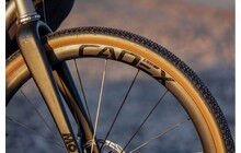 Покрышка Cadex GX 700x40C - дополнительное фото 2