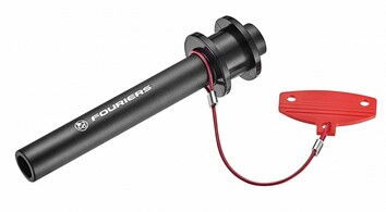 Захисна задня втулка Fouriers 148 мм