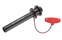 Защитная задняя втулка Fouriers 148 мм - фото 1