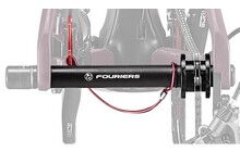 Защитная задняя втулка Fouriers 148 мм - дополнительное фото 3