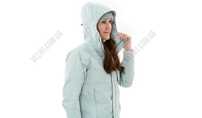 Куртка Turbat Escape Wmn - дополнительное фото 1