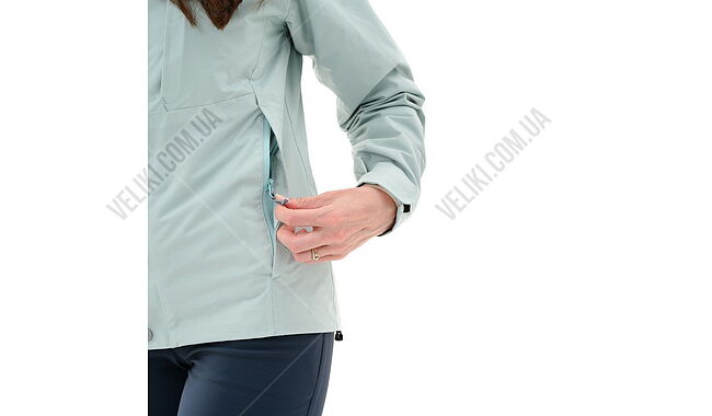 Куртка Turbat Escape Wmn - дополнительное фото 2