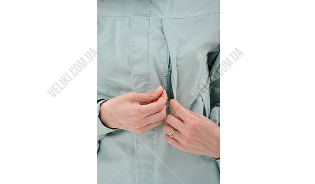 Куртка Turbat Escape Wmn - дополнительное фото 4