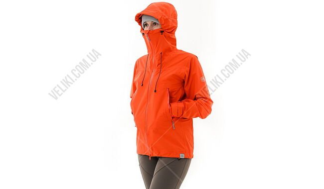 Куртка Turbat Alay Wmn - дополнительное фото 3