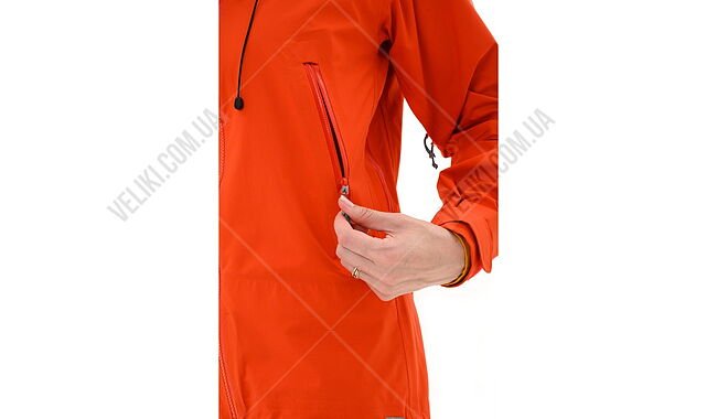 Куртка Turbat Alay Wmn - дополнительное фото 4