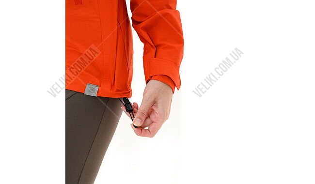 Куртка Turbat Alay Wmn - дополнительное фото 5