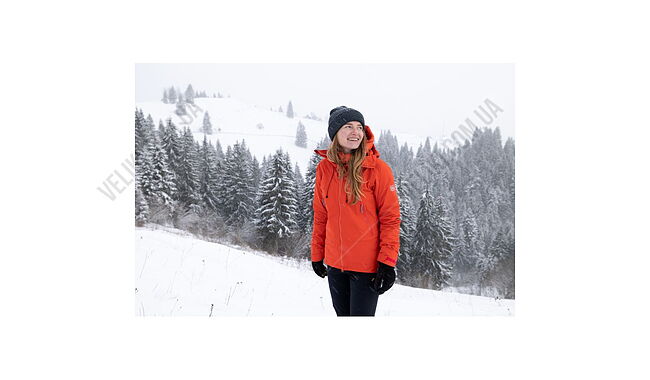 Куртка Turbat Alay Wmn - дополнительное фото 8