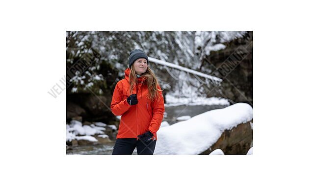 Куртка Turbat Alay Wmn - дополнительное фото 10