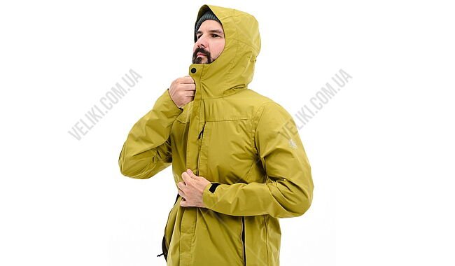 Куртка Turbat Escape Mns - дополнительное фото 1