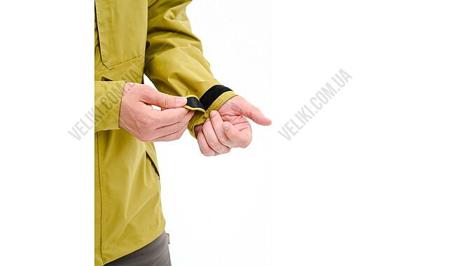 Куртка Turbat Escape Mns - дополнительное фото 3