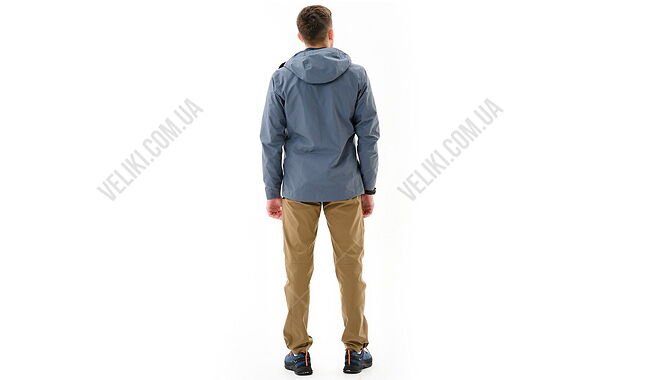 Куртка Turbat Escape Mns - дополнительное фото 6