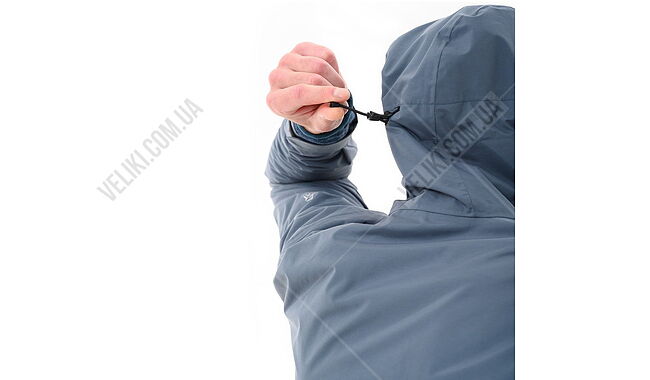 Куртка Turbat Escape Mns - дополнительное фото 7