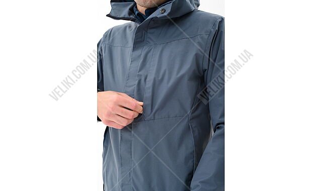 Куртка Turbat Escape Mns - дополнительное фото 8