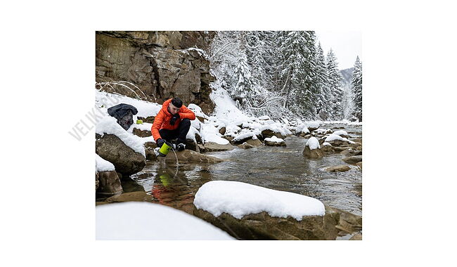 Куртка Turbat Trek Pro Mns - дополнительное фото 3