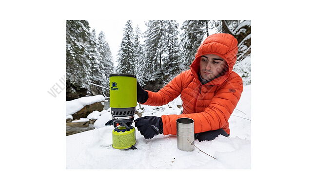 Куртка Turbat Trek Pro Mns - дополнительное фото 4