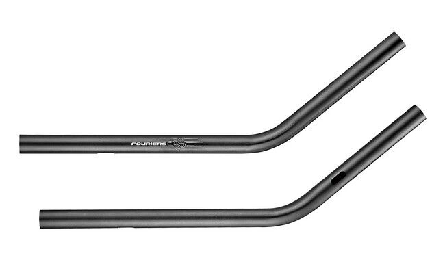 Труби для лежака Fouriers Tri-Bar J4011 - фото 1