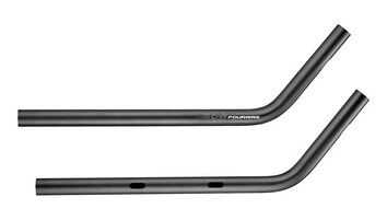 Трубы для лежака Fouriers Tri-Bar J5011