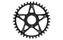 Звезда шатуна Fouriers M9871 36T - фото 1