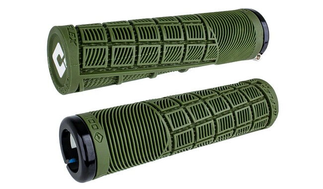 Грипсы ODI Reflex XL - фото 1