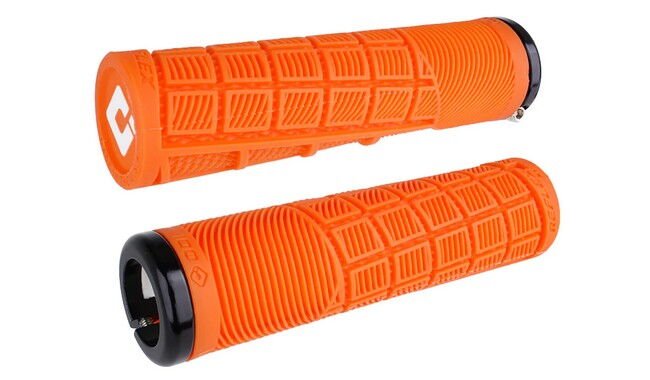 Грипсы ODI Reflex XL - фото 5