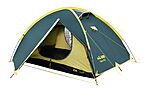 Палатка Tramp Ranger 2(v2) - фото 1