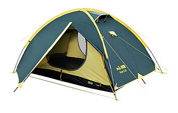Палатка Tramp Ranger 2(v2)