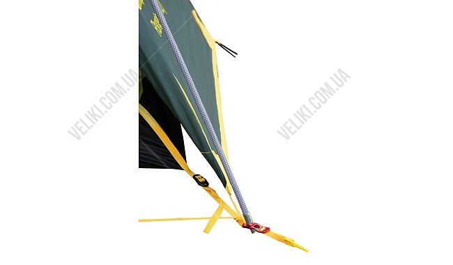 Палатка Tramp Ranger 2(v2) - дополнительное фото 4