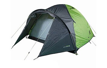Палатка Hannah Hover 4