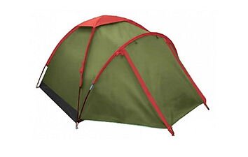 Палатка Tramp Lite Fly 3