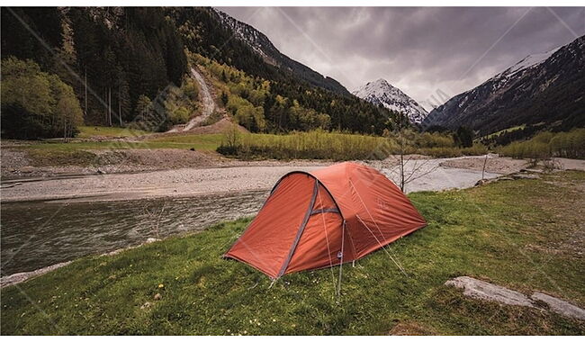 Намет Robens Tor 3 - дополнительное фото 5