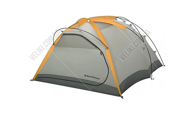 Палатка Black Diamond Squall - дополнительное фото 1