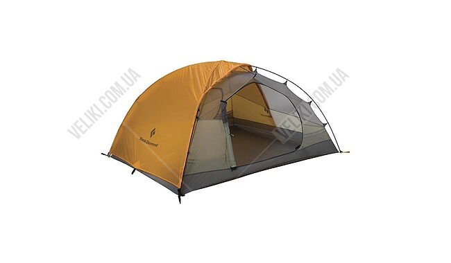 Намет Black Diamond Vista Double Wall - дополнительное фото 3
