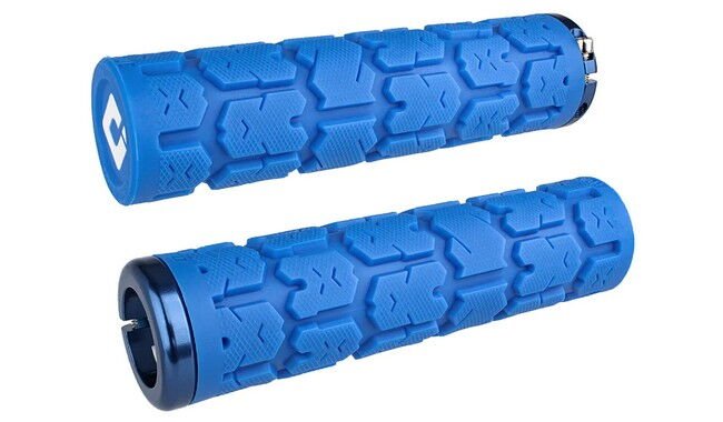 Грипсы ODI Rogue v2.1 Lock-On - фото 2