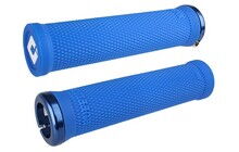 Грипсы ODI Ruffian v2.1 Lock-On - фото 1