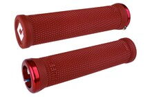 Грипсы ODI Ruffian v2.1 Lock-On - фото 4