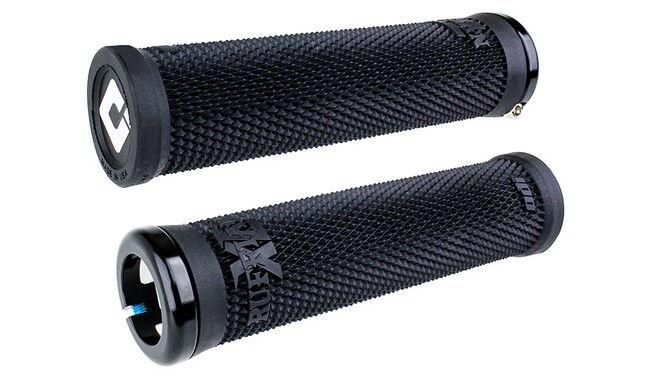 Гріпси ODI Ruffian XL v2.1 Lock-On - фото 1