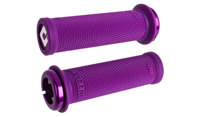 Гріпси ODI Ruffian Mini v2.1 Lock-On - фото 4
