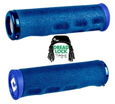 Грипсы ODI Tinker Juarez Dread Lock