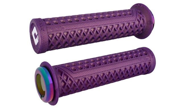 Грипсы ODI Vans v2.1 Lock-On - фото 6