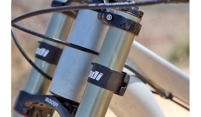 Отбойники ODI Rock Shox 35 мм - дополнительное фото 1