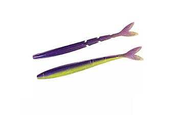 Слаг Z-Man Darterz 6" 5 шт