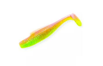 Виброхвост Z-Man Diezel Minnowz 4" 5 шт